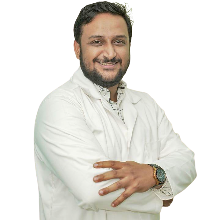 Dr. Rajarshi Bandyopadhyay