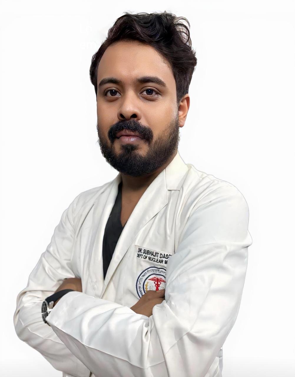 Dr. Subhajit Dasgupta